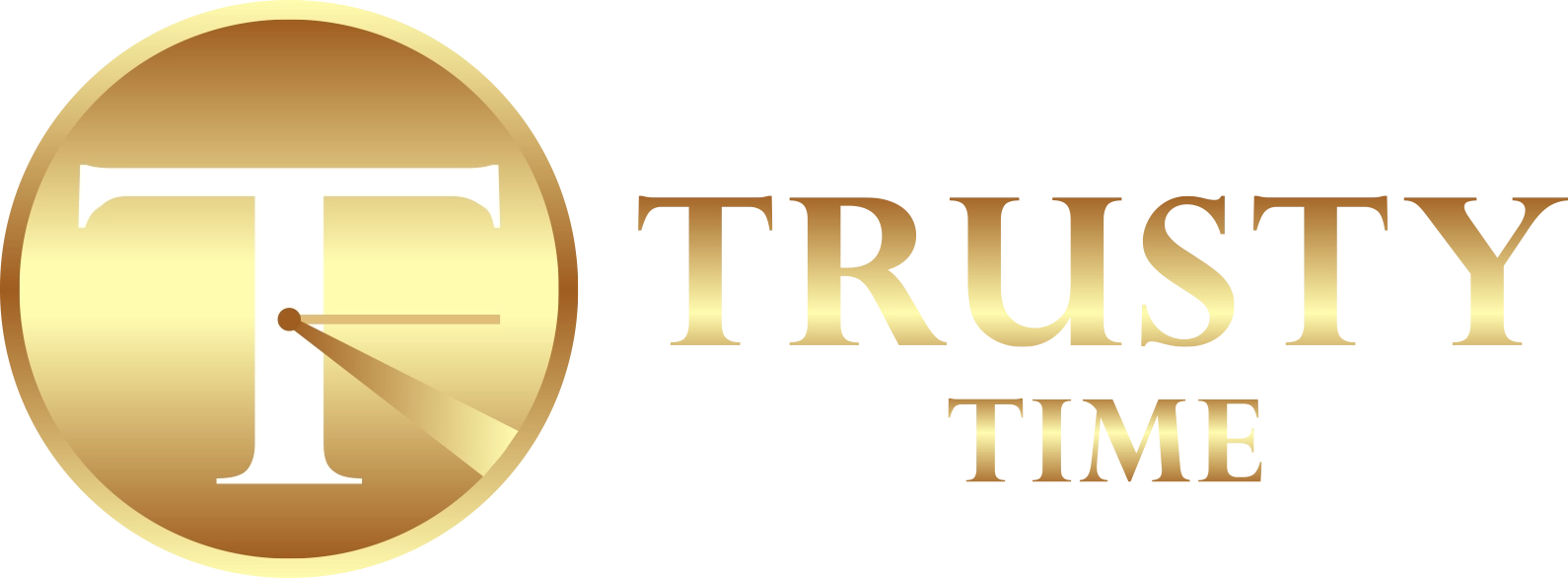 TrustyTime TrustyTime