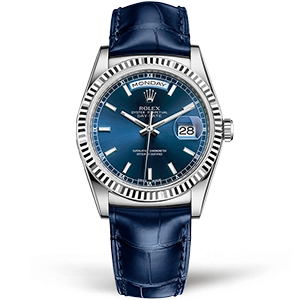 Копия часов Rolex Day-Date 36mm 118139-0004