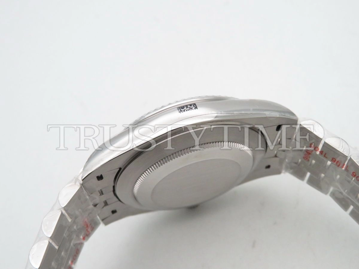 Копия часов Rolex DateJust II 41mm 126334-0012