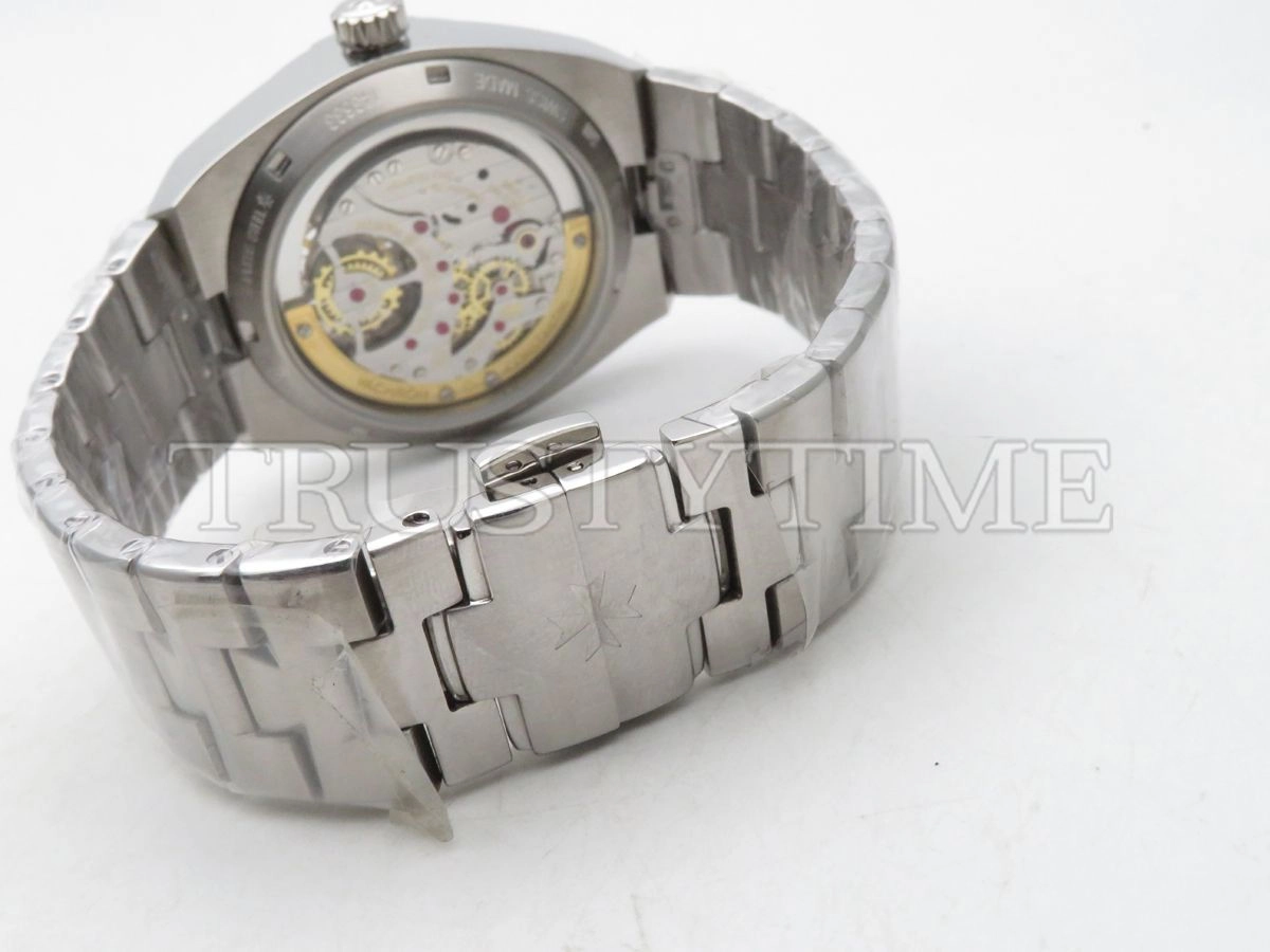 Копия часов Vacheron Constantin Overseas Tourbillon 42mm 6000V/110A-B544
