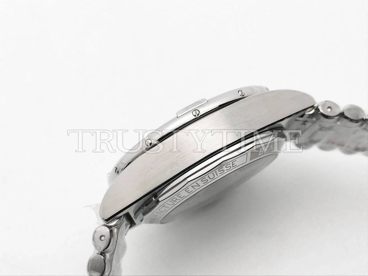 Копия часов Breitling Chronomat B01 42 Six Nations France AB0134A81C1A1