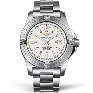 Копия часов Breitling Colt Automatic Stratus 44 A1738811/G791/173A