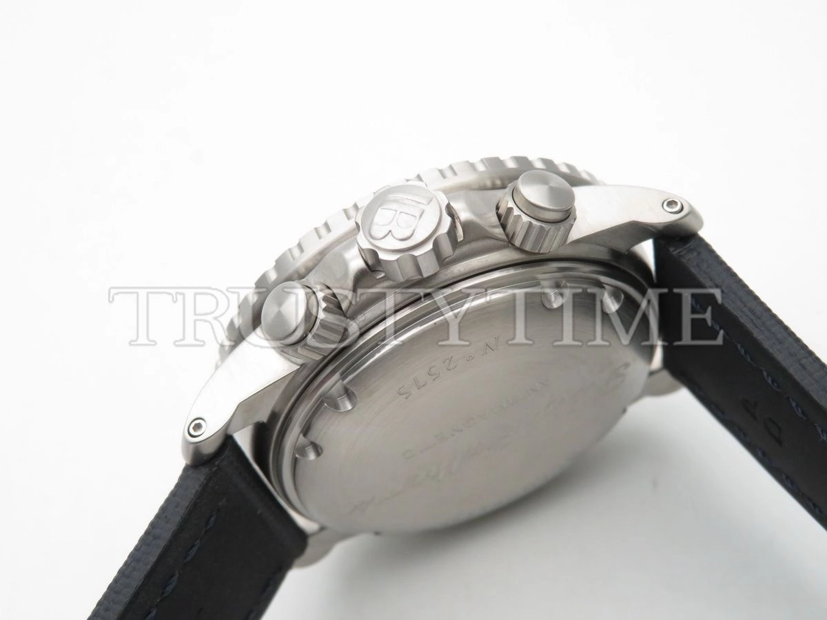Копия часов Blancpain Fifty Fathoms Flyback Chronograph 5085FB-1140-52B