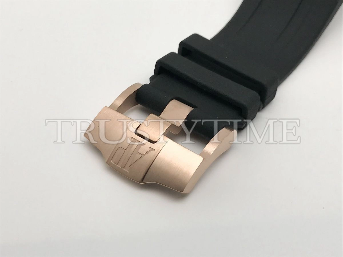 Копия часов Audemars Piguet Royal Oak Offshore Selfwinding Chronograph Gims 26405CE.OO.A002CA.99.99
