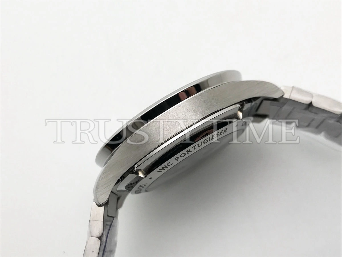 Копия часов IWC Portugieser  Chronograph 41mm IW371617