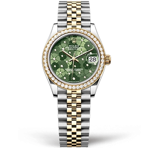 Копия часов Rolex DateJust 31mm 278383RBR-0032