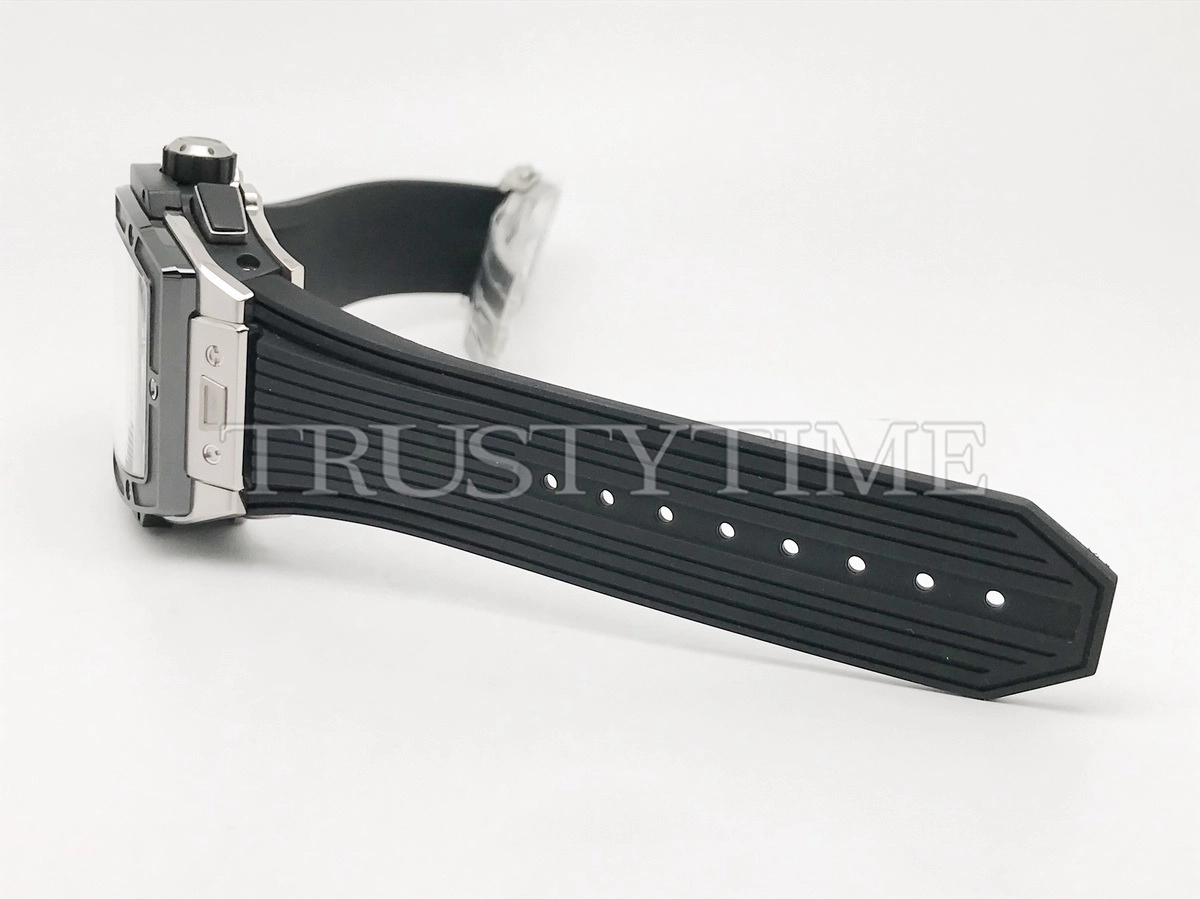 Копия часов Hublot Spirit Of Big Bang Titanium Ceramic 42 642.NM.0170.RX