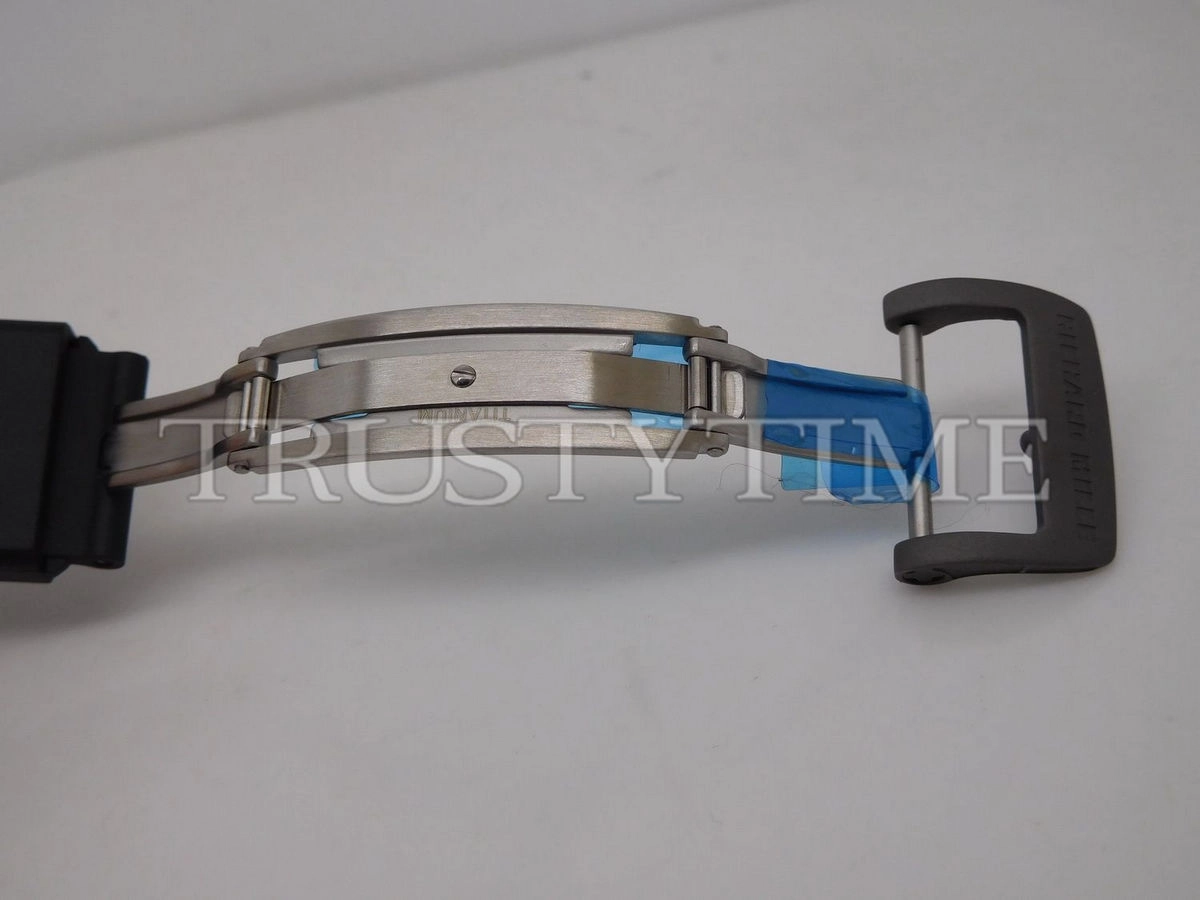 Копия часов Richard Mille RM011 Felipe Massa