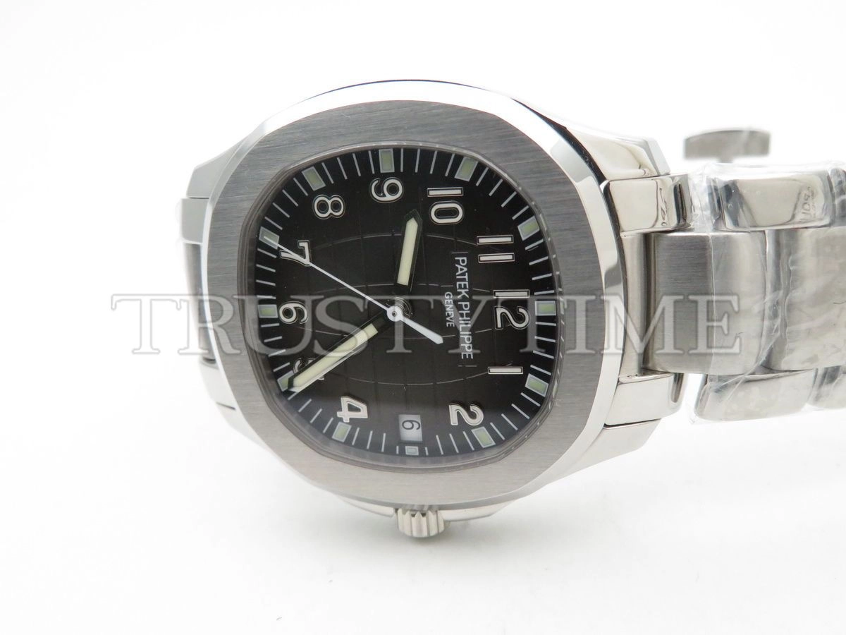 Копия часов Patek Philippe Aquanaut 40,8mm 5167/1A-001