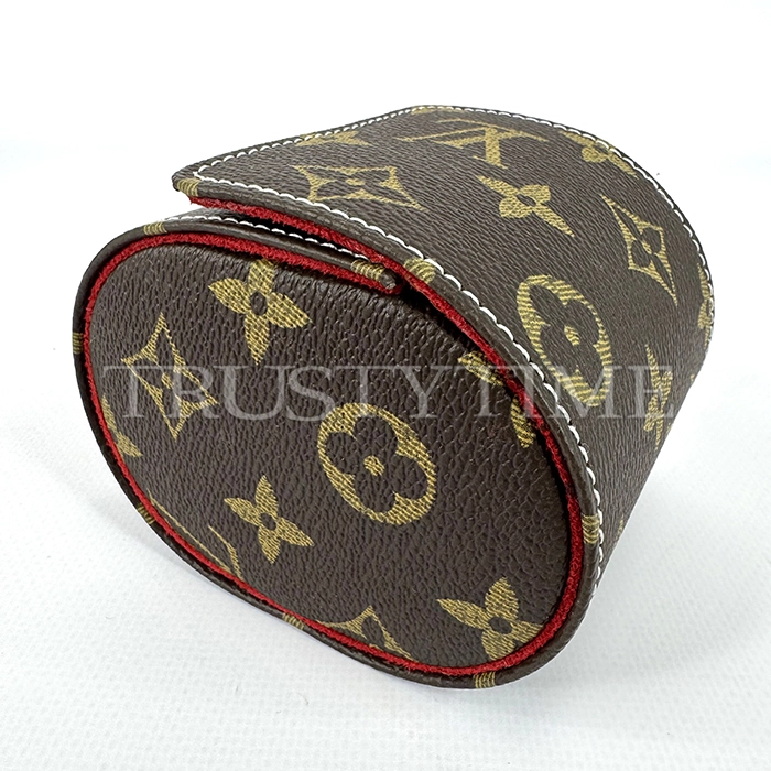 Копия часов Дорожный футляр Louis Vuitton на 1 пару часов