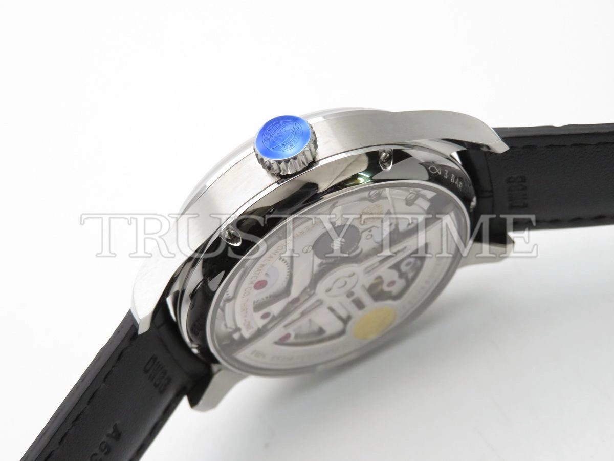 Копия часов IWC Portugieser Annual Calendar 44mm IW503502
