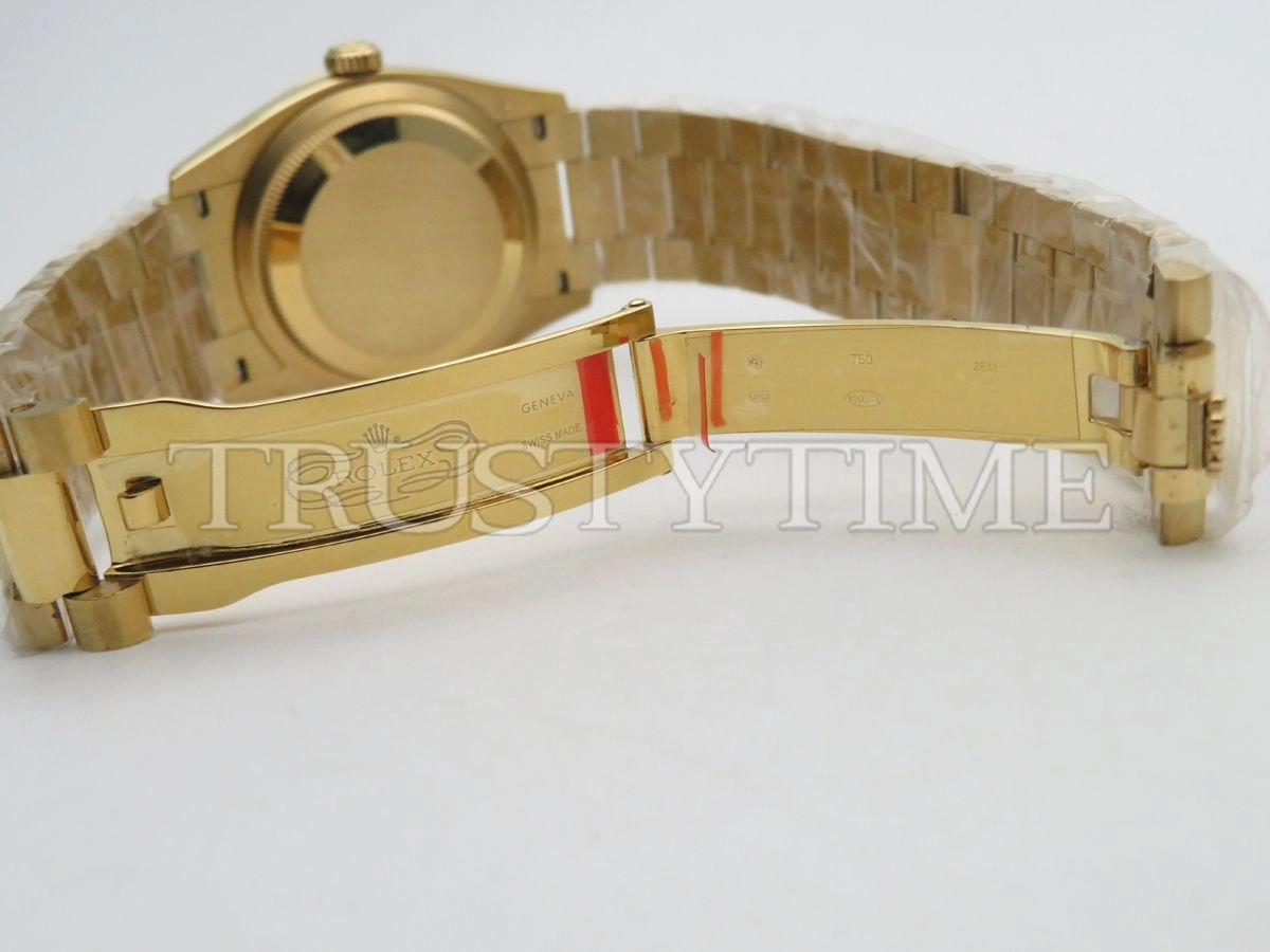 Копия часов Rolex Day-Date 36mm 128348RBR-0035