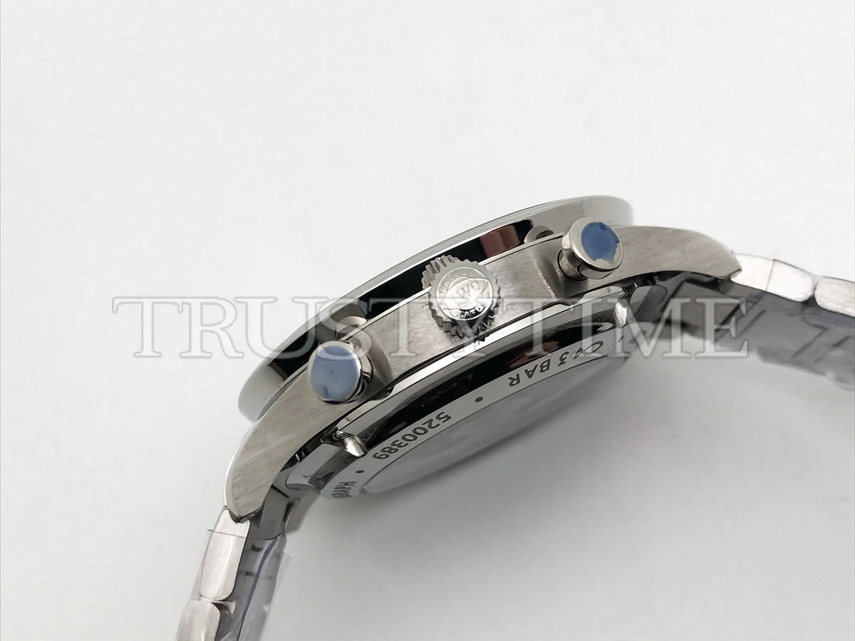 Копия часов IWC Portugieser  Chronograph 41mm IW371617