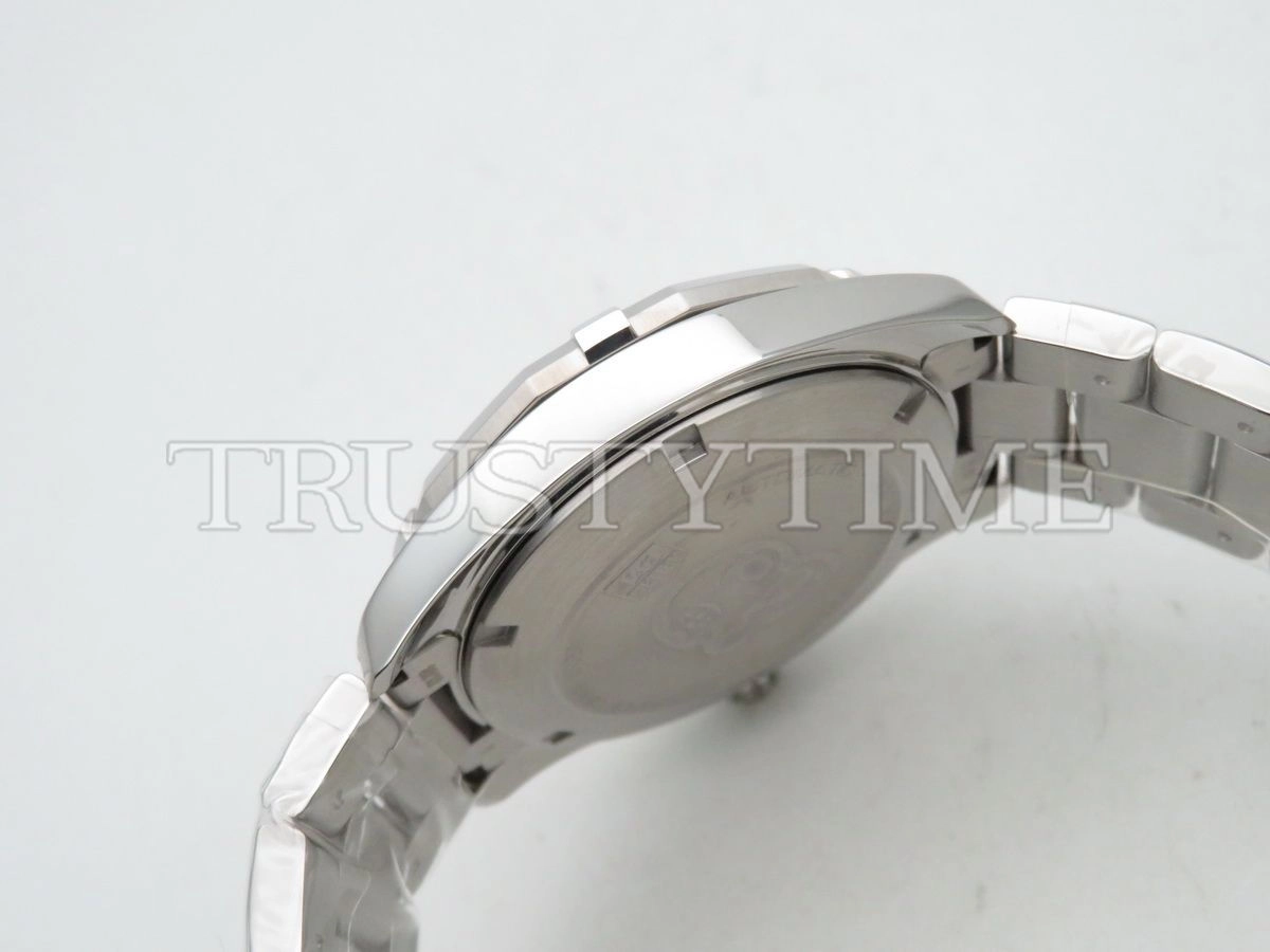 Копия часов Tag Heuer Aquaracer 300M Calibre 5 41mm WAY2111.BA0928