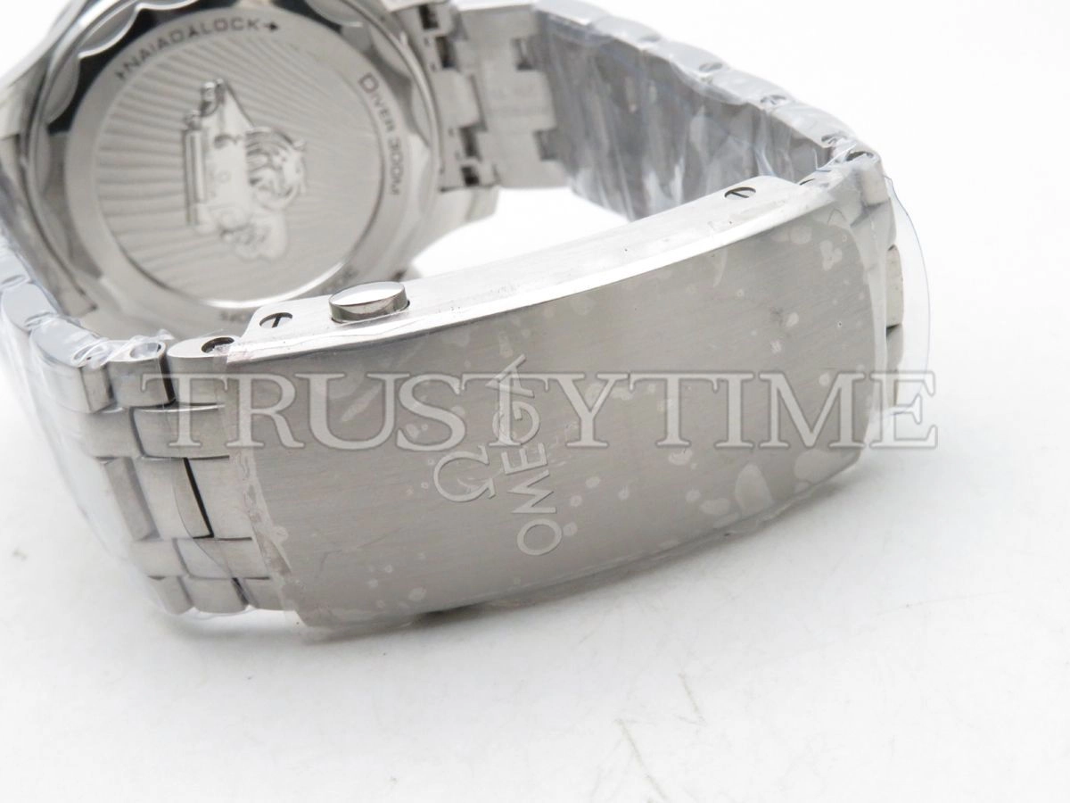 Копия часов Omega Seamaster Diver 300m Co-axial Chronometer Nekton Edition 42mm 210.30.42.20.01.002