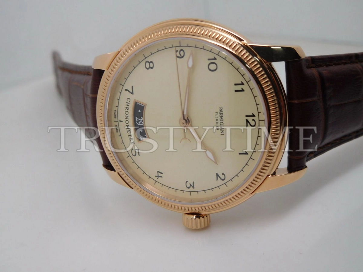 Копия часов Parmigiani Fleurier Toric 41mm PFC423-1602400-HA1441