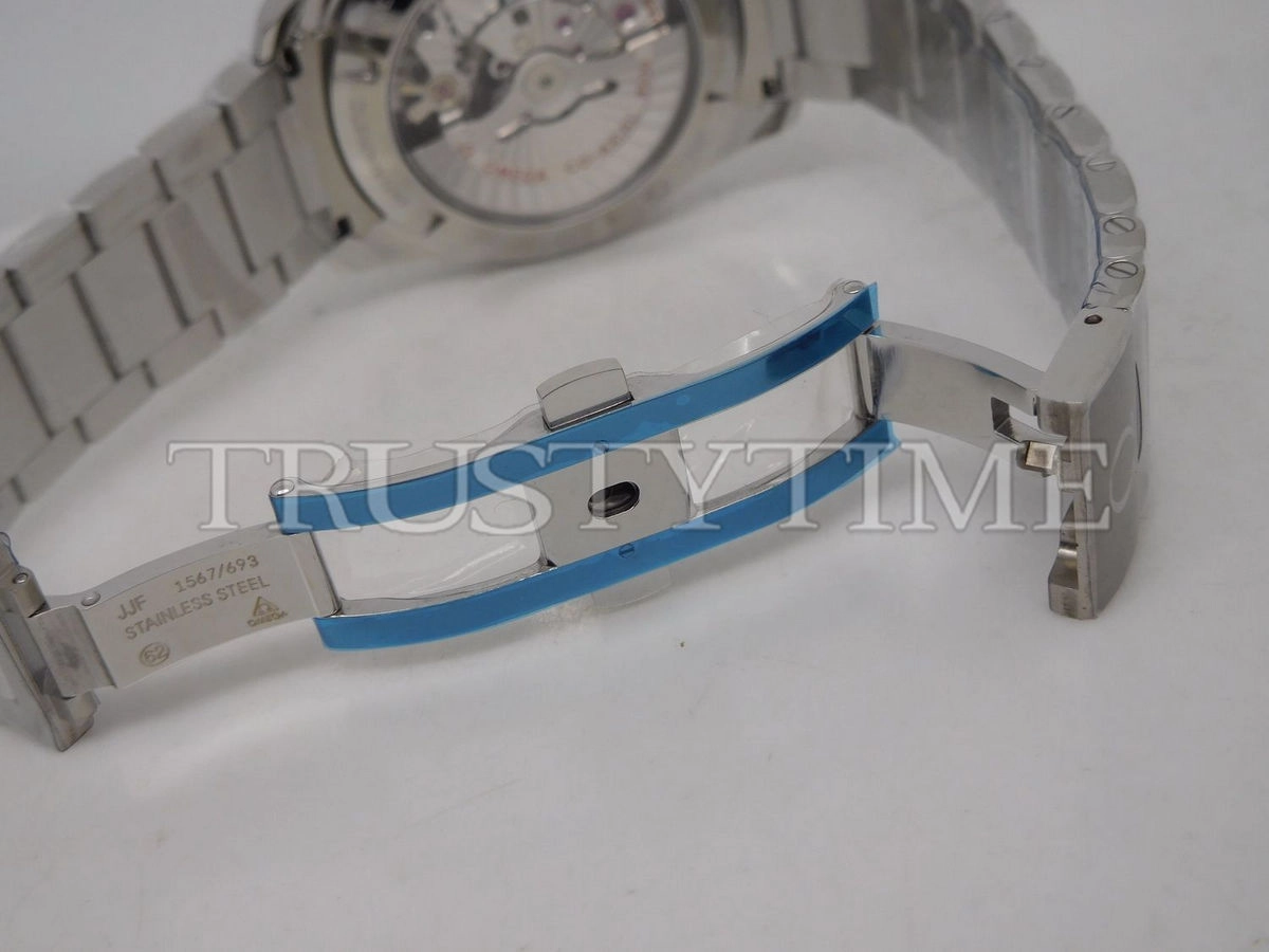 Копия часов Omega Seamaster Aqua Terra 150m Master Co-Axial 41.5mm 231.10.42.21.03.003