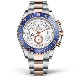 Копия часов Rolex Yacht-Master II 44mm 116681-0002