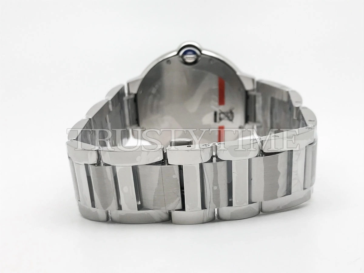 Копия часов Cartier Ballon Bleu 42 W6920042