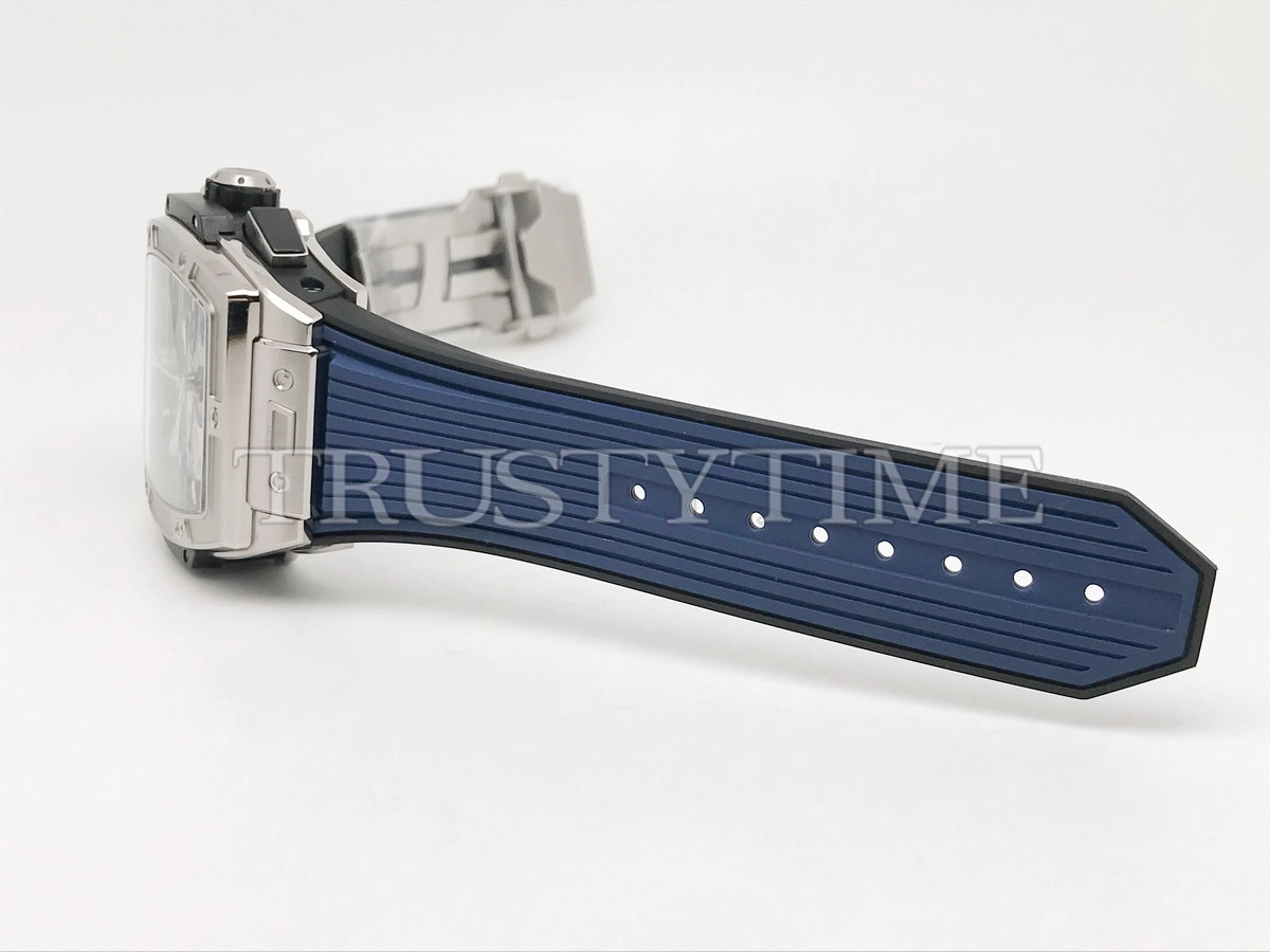 Копия часов Hublot Spirit Of Big Bang Titanium 42 642.NX.7170.RX