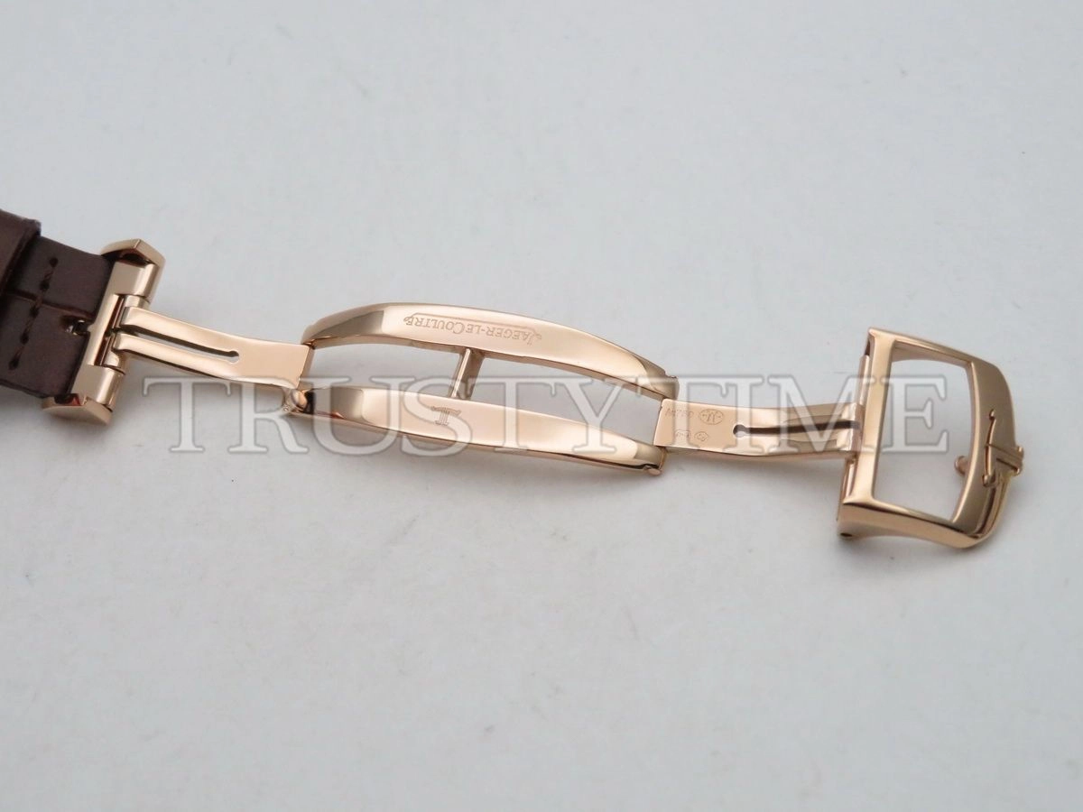 Копия часов Jaeger-LeCoultre Master Geographic 39mm 1422521
