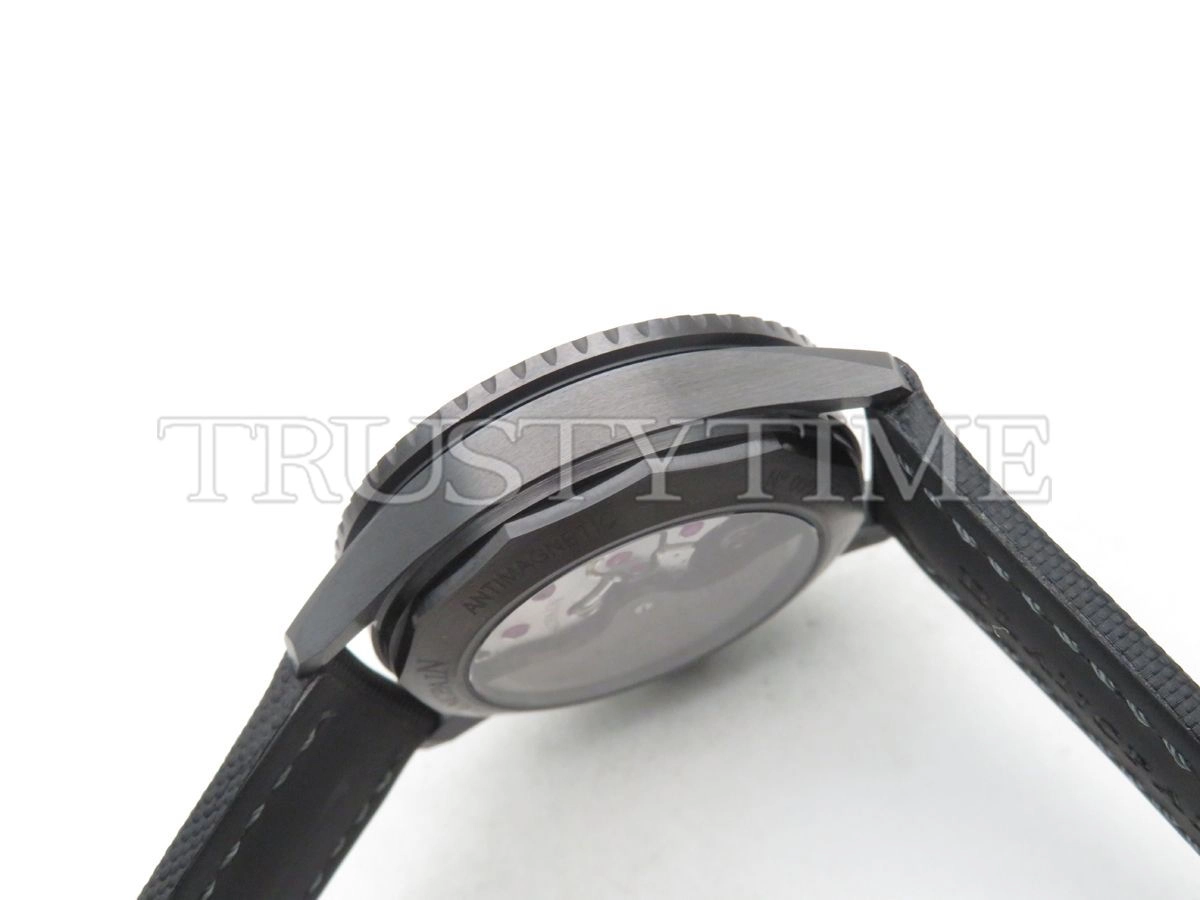 Копия часов Blancpain Fifty Fathoms Mokarran 5005-0153-NABA