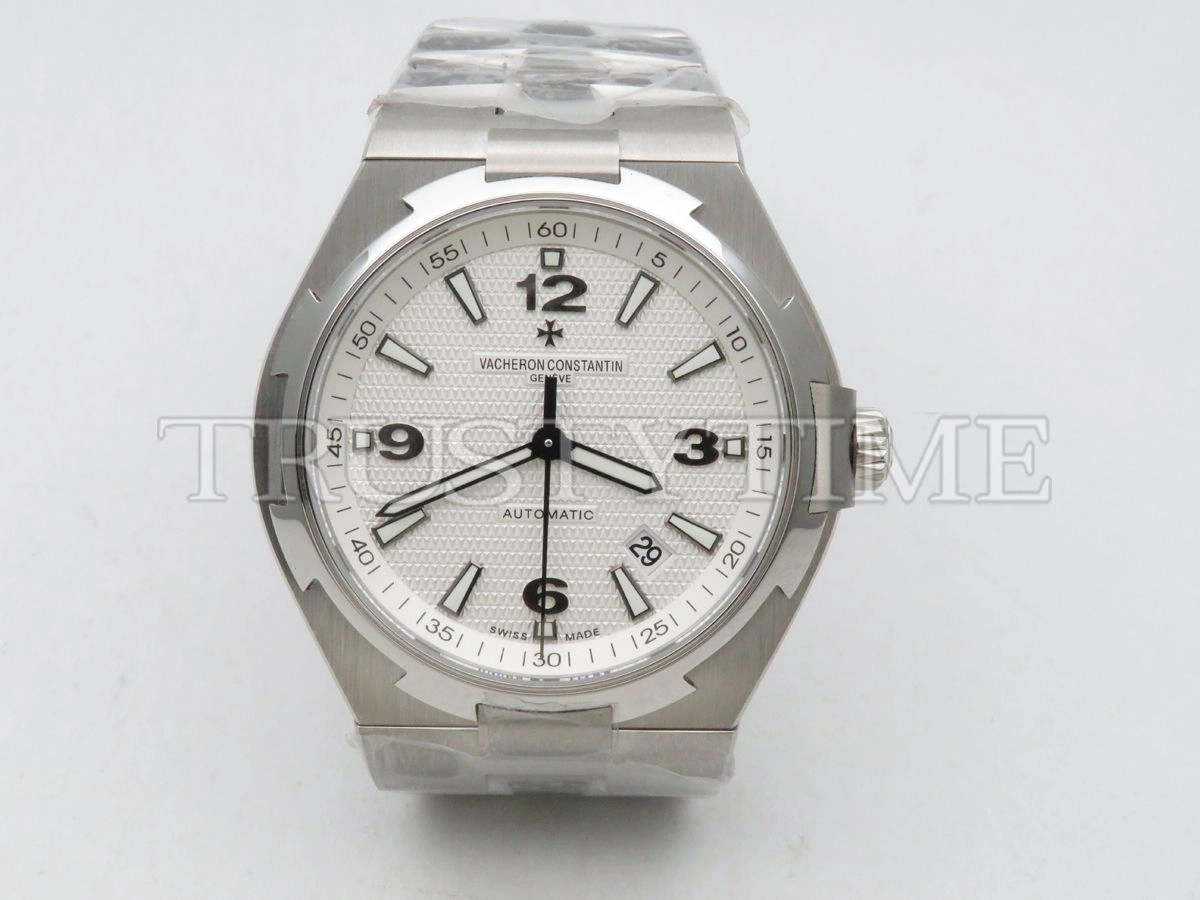 Копия часов Vacheron Constantin Overseas Automatic 42mm 47040/B01A-9093