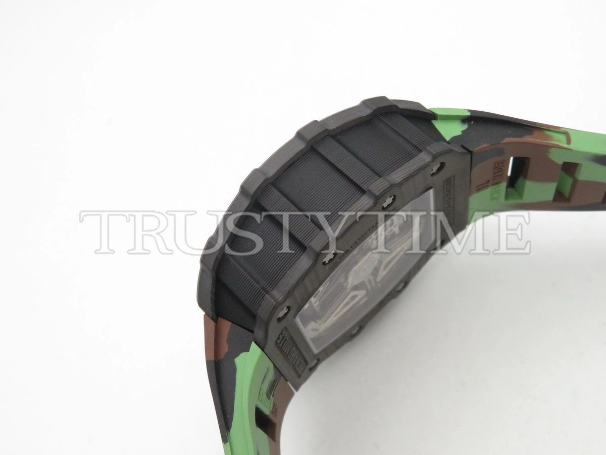Копия часов Richard Mille RM011-03 Auto Flyback Chronograph