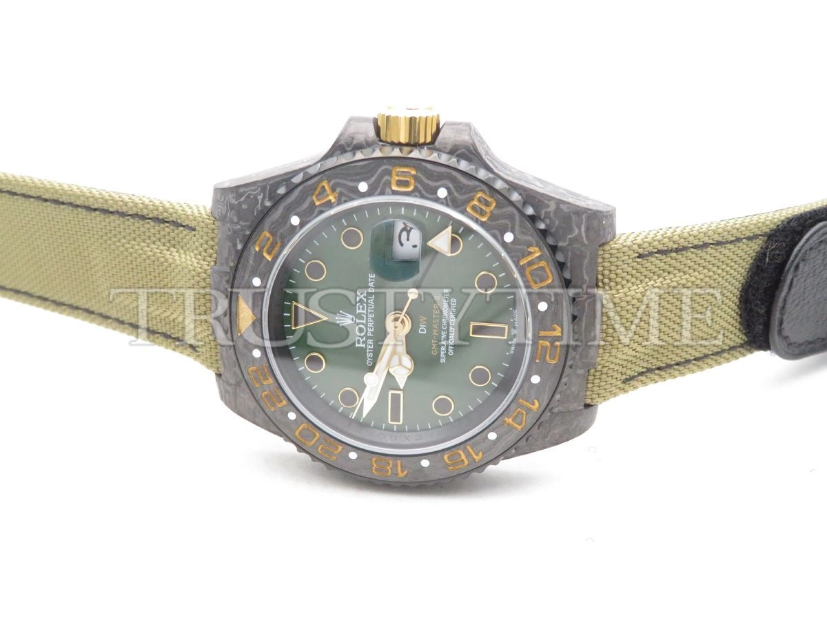 Копия часов Rolex GMT Master II DIW Desert Camo