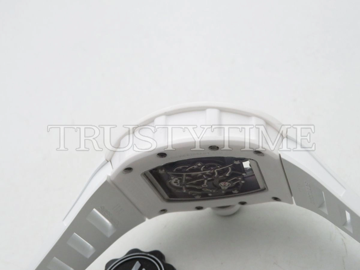 Копия часов Richard Mille RM055