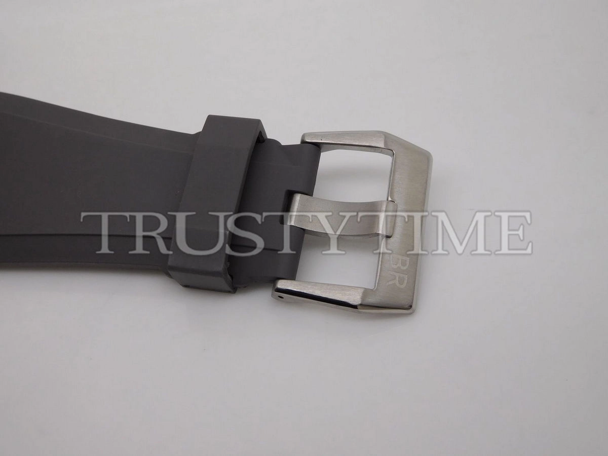 Копия часов Bell & Ross BR 03-92 Horoblack BR0392-GBL-ST/SRB