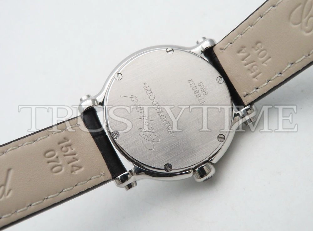 Копия часов Chopard Happy Sports 30mm 278573-3011