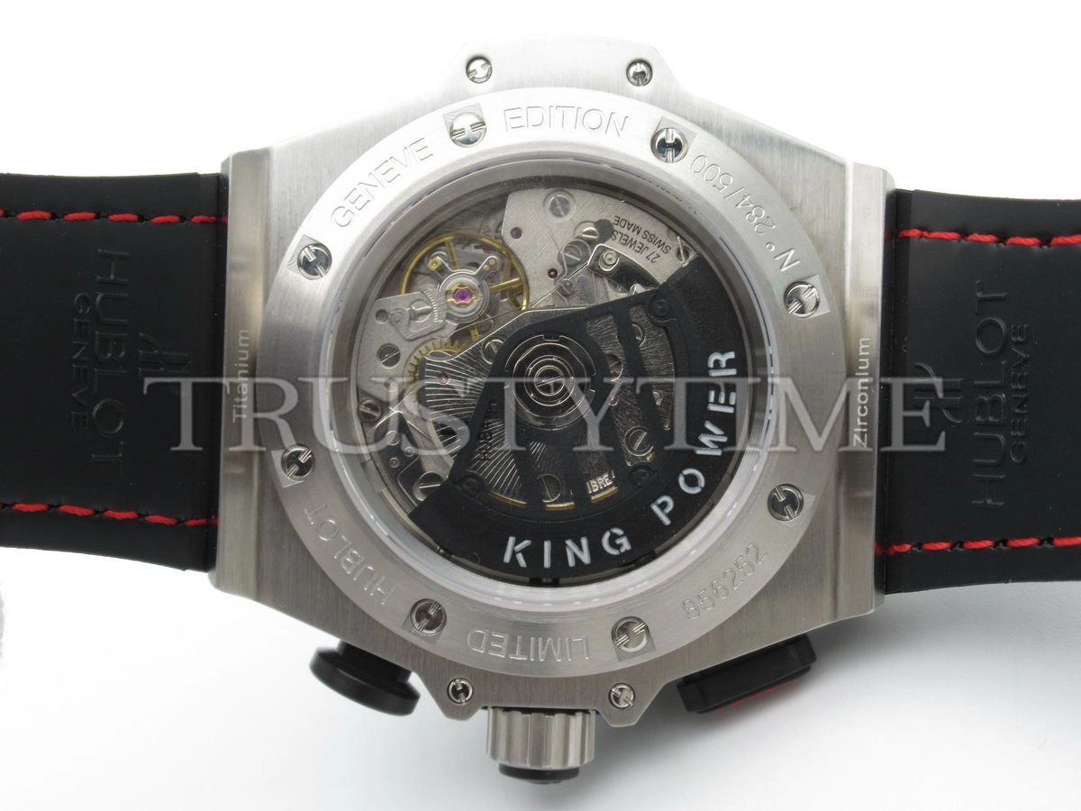 Копия часов Hublot Big Bang King Power F1 48mm 703.ZM.1123.NR.FMO10