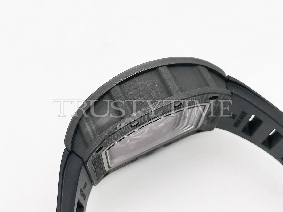 Копия часов Richard Mille RM055 Bubba Watson