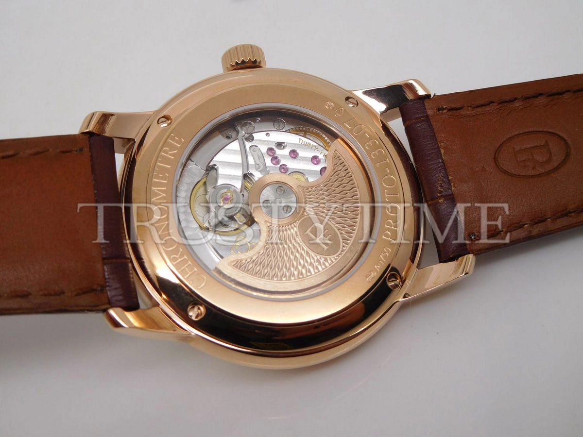 Копия часов Parmigiani Fleurier Toric 41mm PFC423-1602400-HA1441