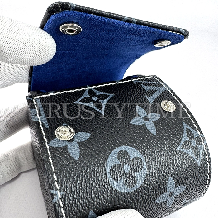 Копия часов Дорожный футляр Louis Vuitton на 1 пару часов