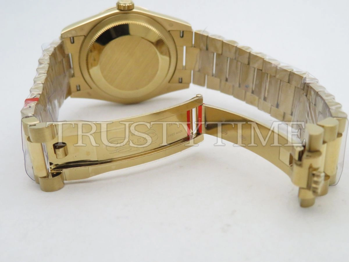 Копия часов Rolex Day-Date 36mm 128238-0045