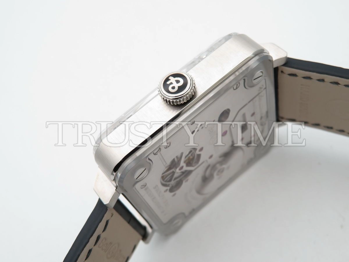 Копия часов Bell & Ross Experimental Tourbillon BRX2-MRTB-ST