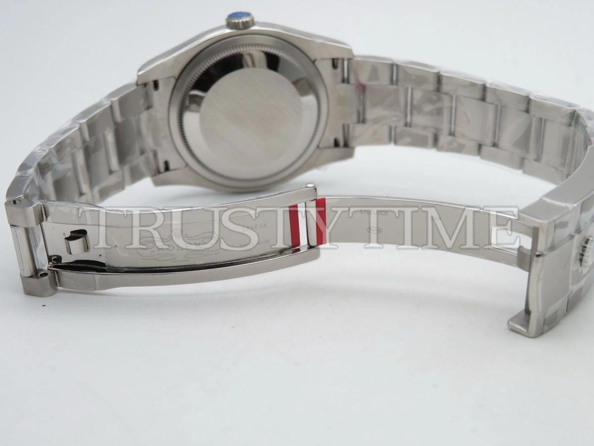 Копия часов Rolex DateJust 36mm 116200-0079