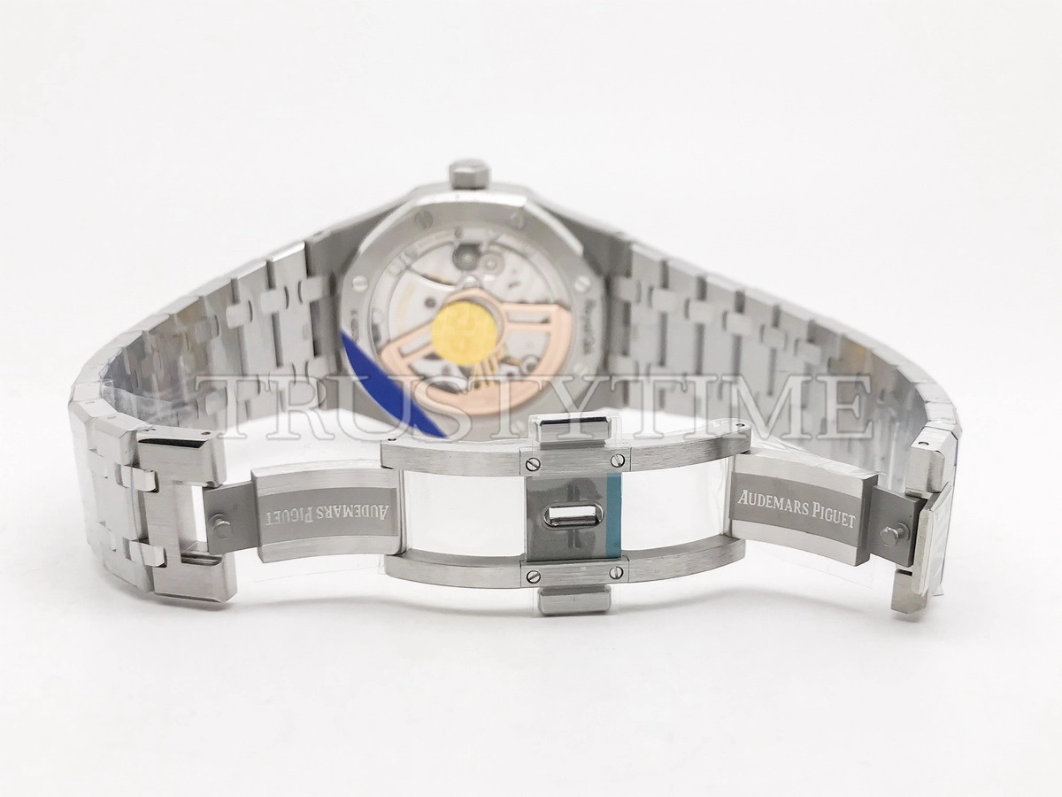 Копия часов Audemars Piguet Royal Oak Selfwinding II 15500ST.OO.1220ST.01