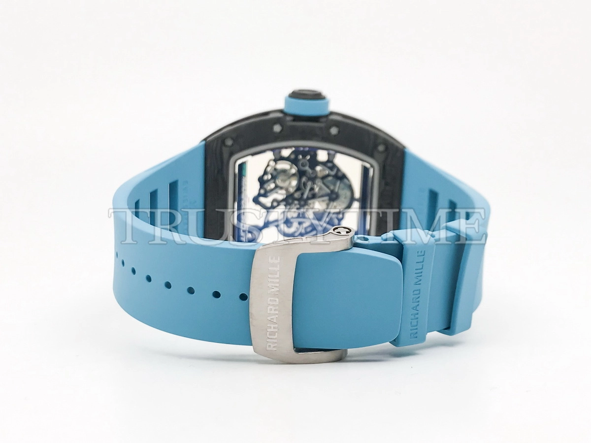 Копия часов Richard Mille RM055 Bubba Watson