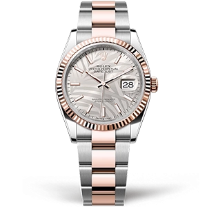 Копия часов Rolex DateJust 36mm 126231-0032