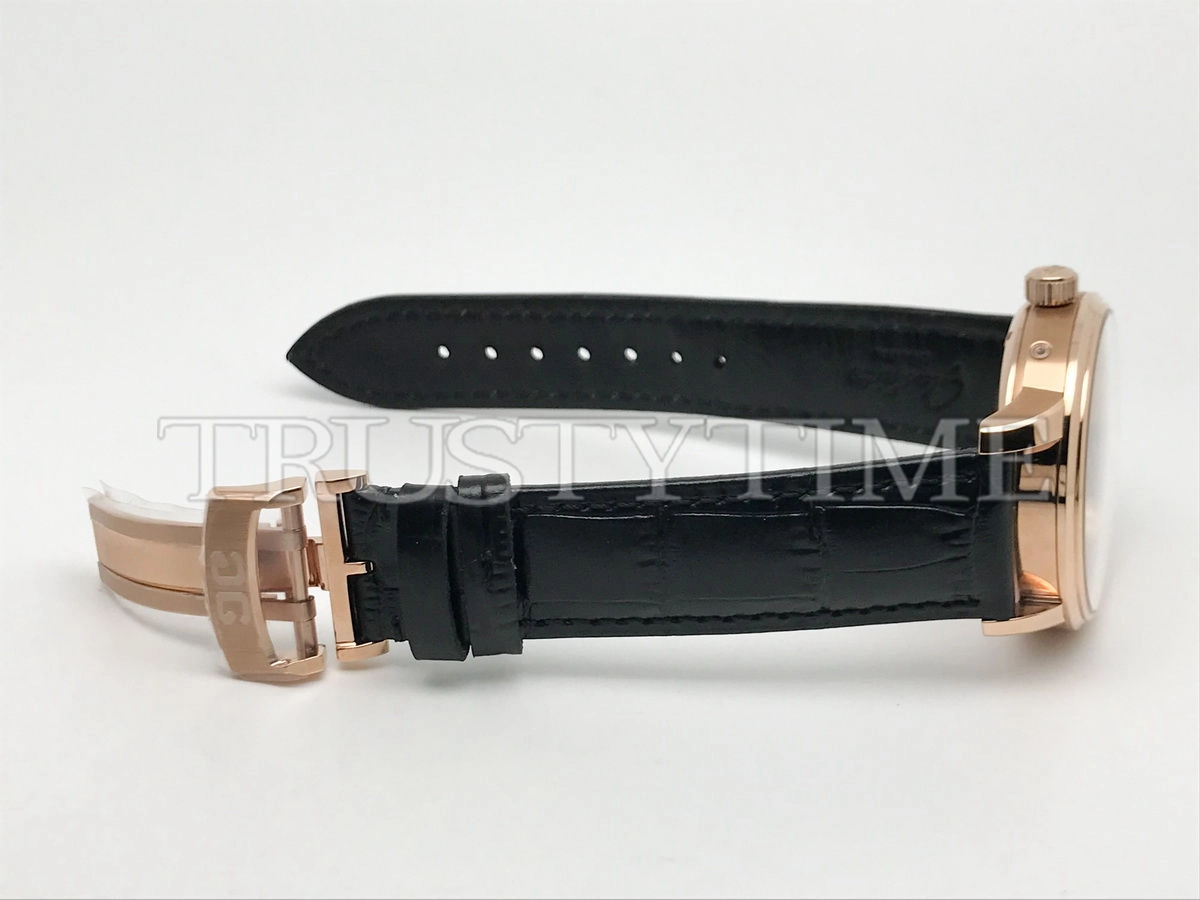 Копия часов Glashütte Original Senator Excellence Panorama Date Moon Phase 1-36-04-02-05-61