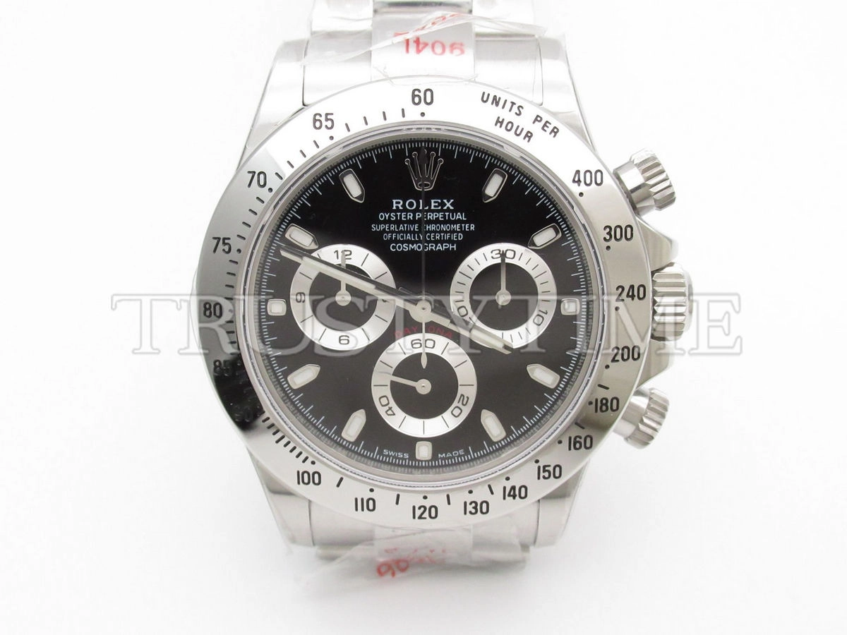 Копия часов Rolex Cosmograph Daytona 116520-0015