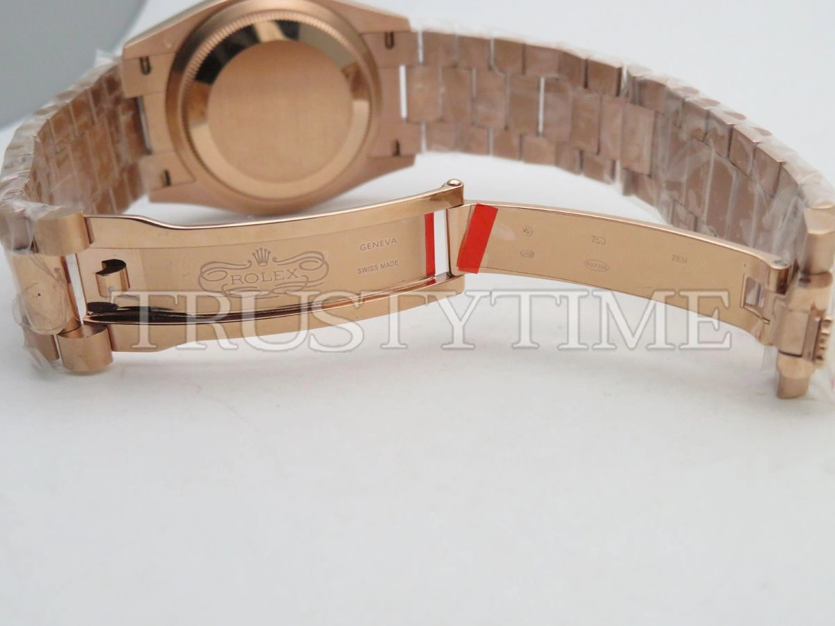 Копия часов Rolex Day-Date 36mm 128345RBR-0028