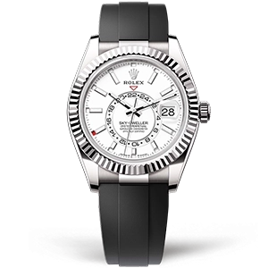 Копия часов Rolex Sky-Dweller 42mm 336239-0003