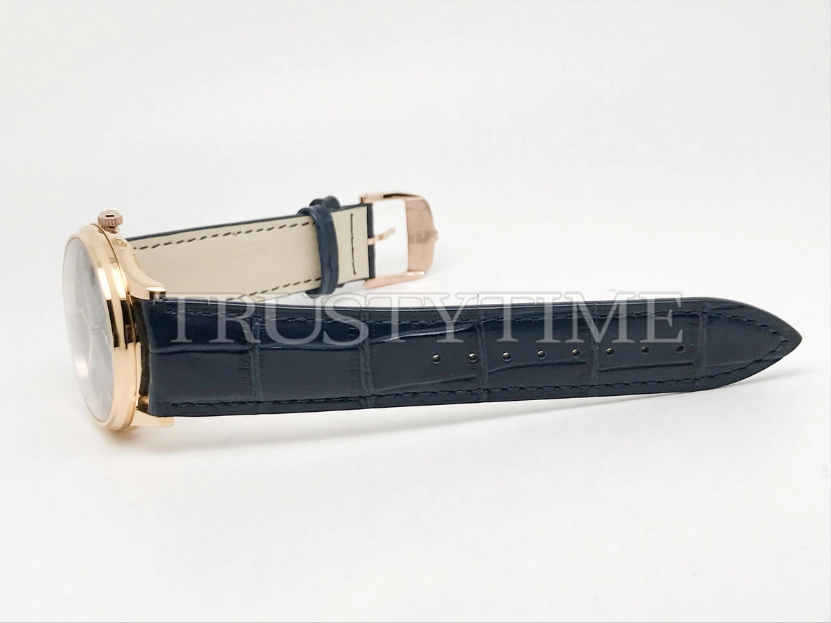 Копия часов Jaeger-LeCoultre Master Ultra Thin Moon 39mm 1362580