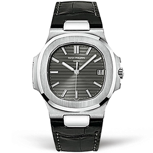 Копия часов Patek Philippe Nautilus 40mm 5711G-001