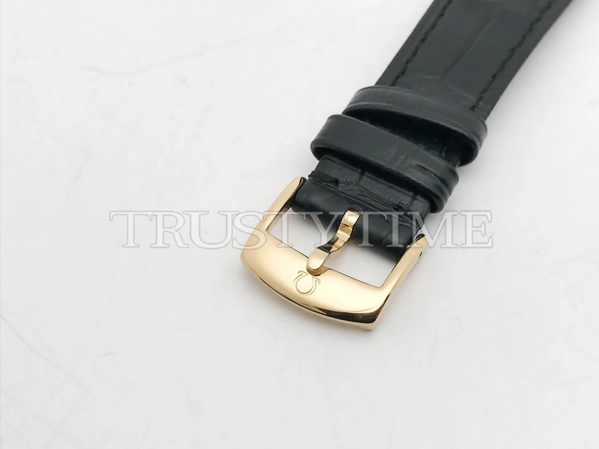 Копия часов Omega De Ville Prestige Co-axial Master Chronometer Power Reserve 41mm 434.53.41.21.10.001
