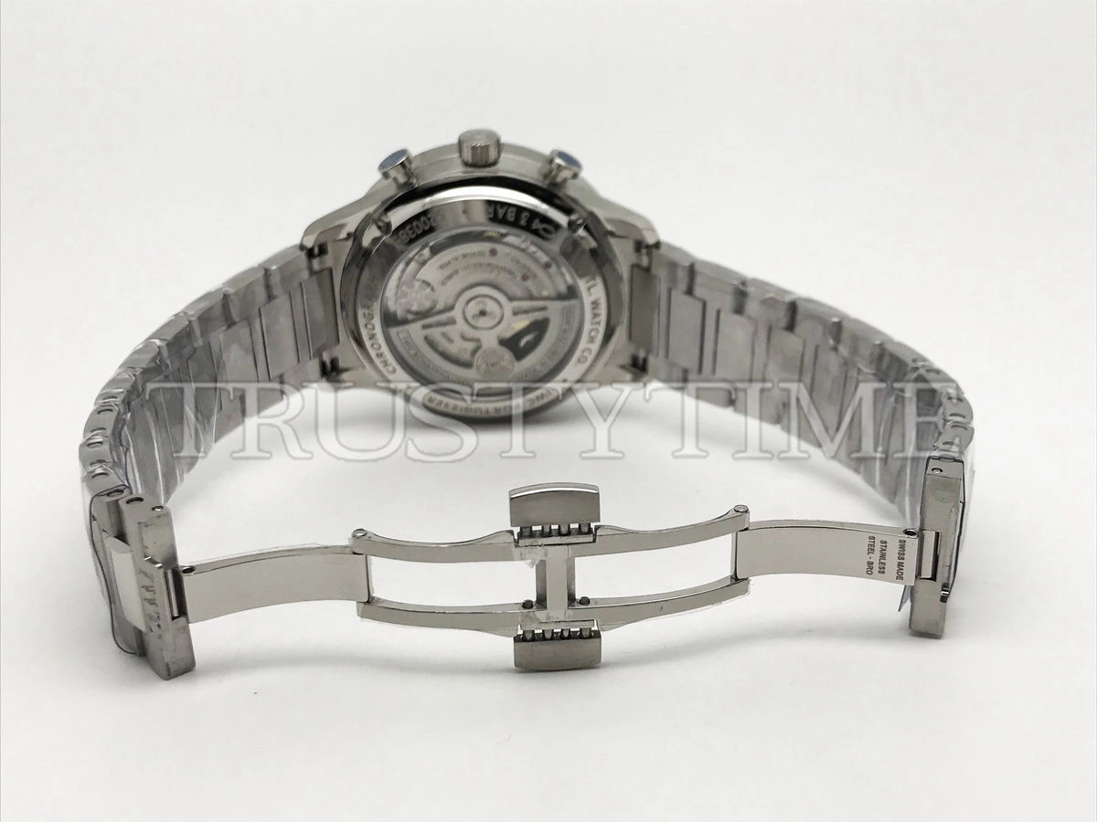 Копия часов IWC Portugieser  Chronograph 41mm IW371617